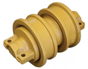 Rollers and Idlers   